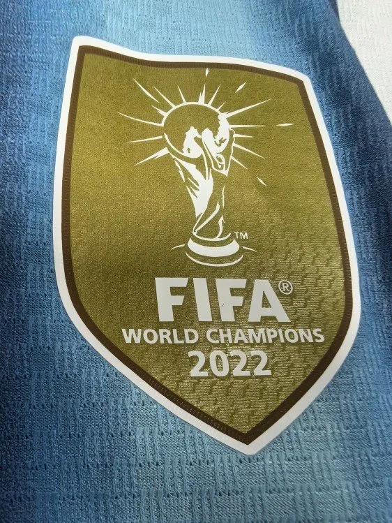 Argentina player jersey label details (3)